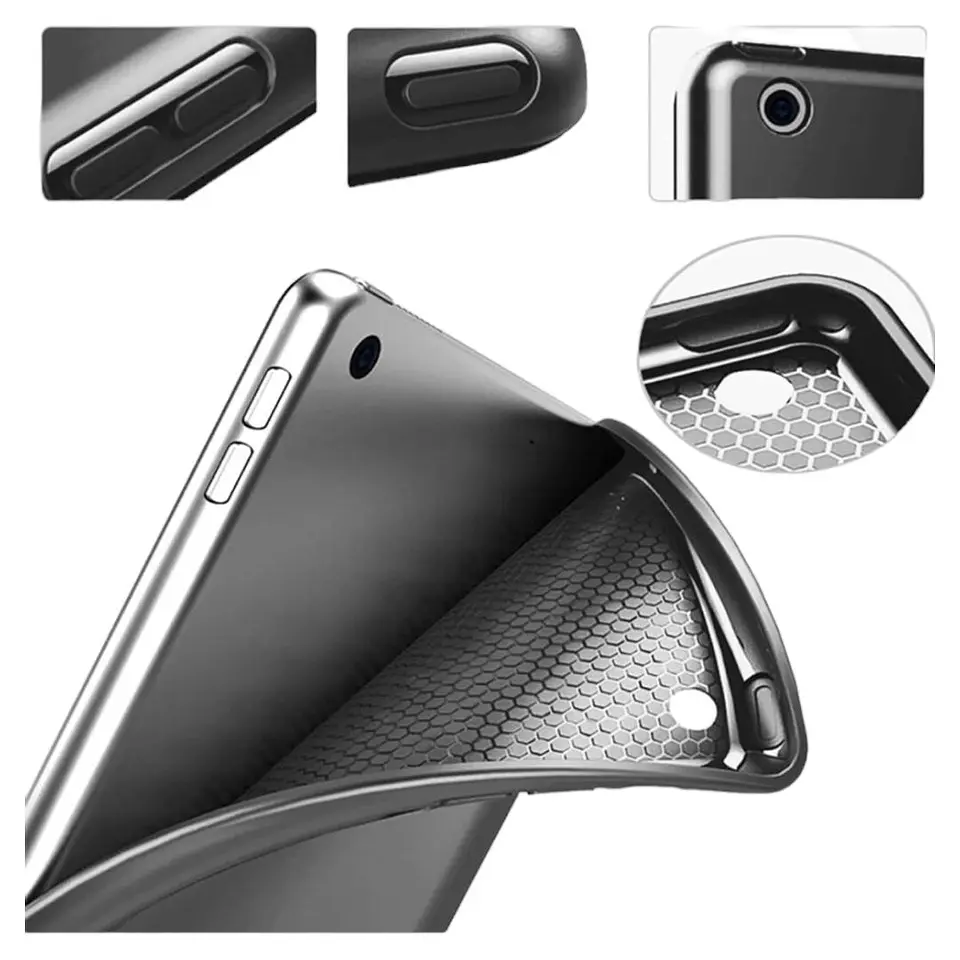 Funda Carcasa Smart Cover Para Tablet Xiaomi Pad SE 11 2023 7