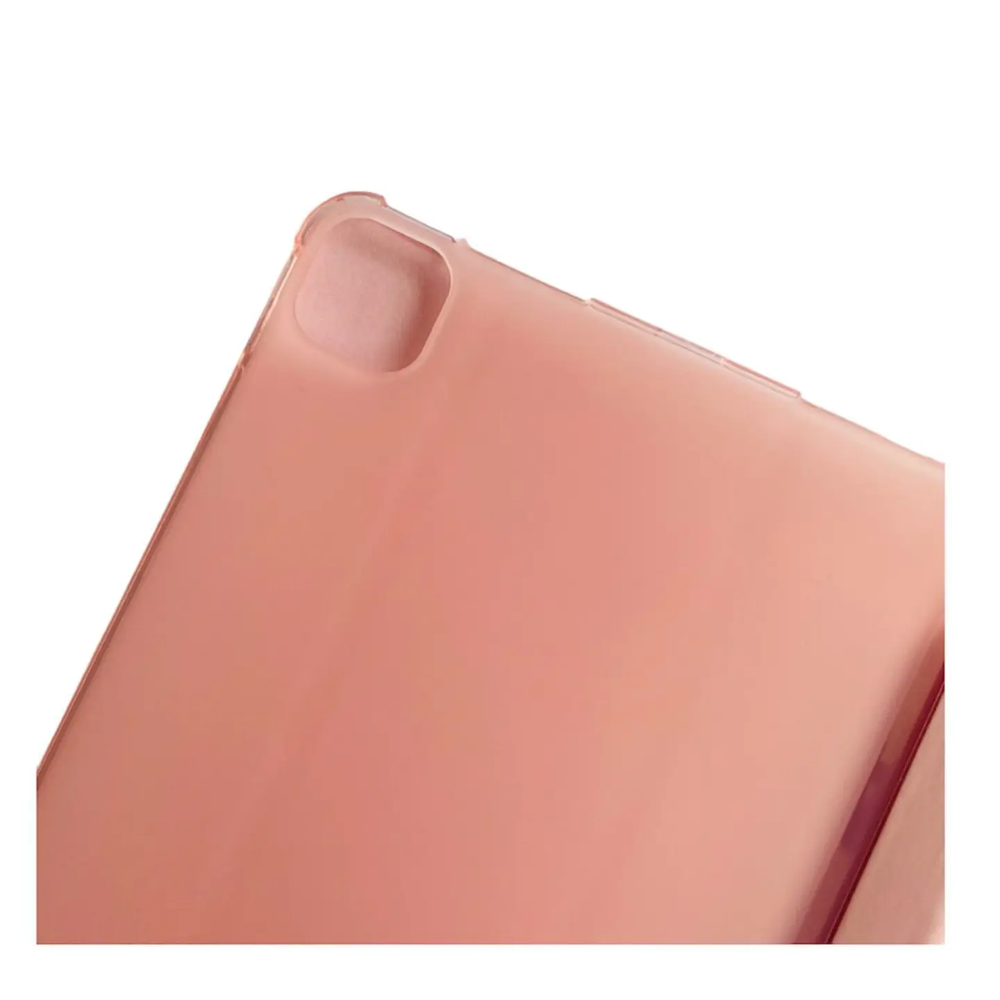 Funda Smart Cover Para iPad Air 11 M2 2024 Con Ranura Color 3