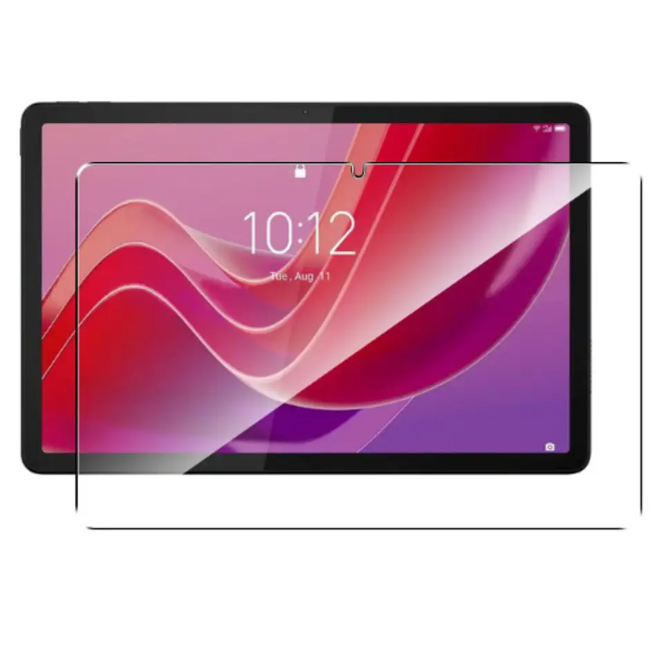Lámina Mica Vidrio Templado Para Tablet Lenovo M11 11