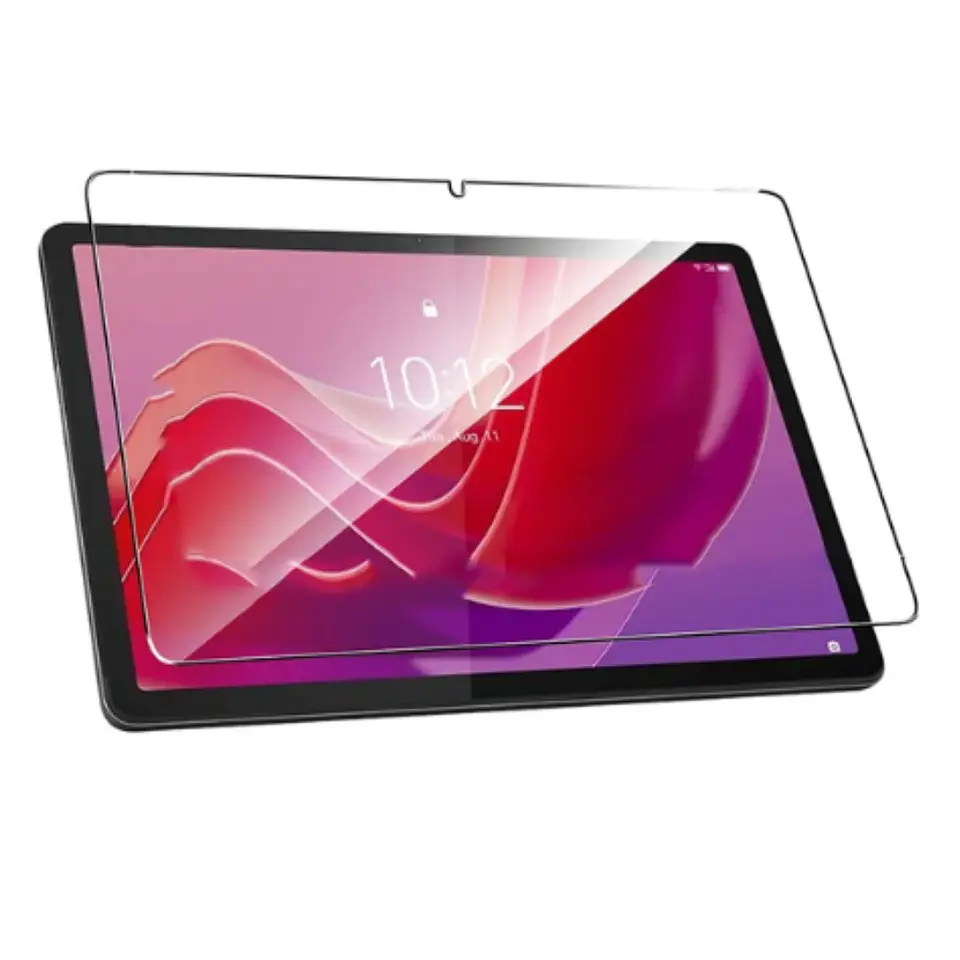 Lámina Mica Vidrio Templado Para Tablet Lenovo M11 11