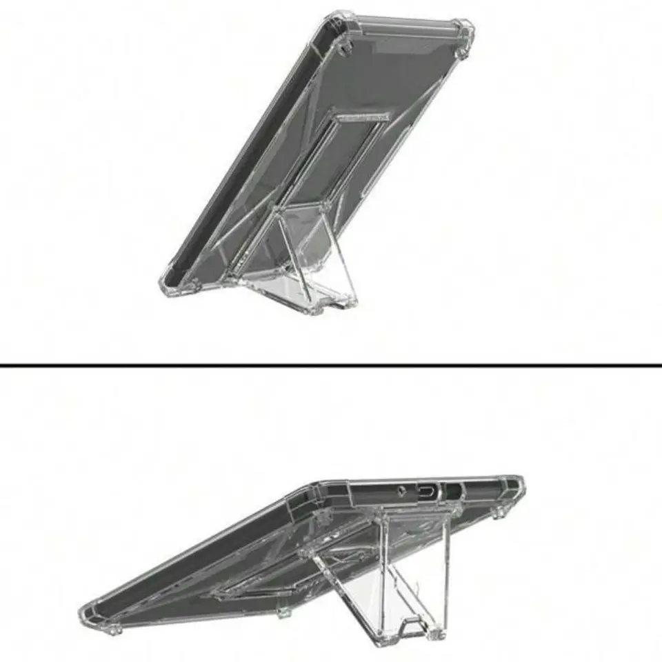 Funda Con Soporte Transparente Para Kindle Paperwhite 11th 2021  4