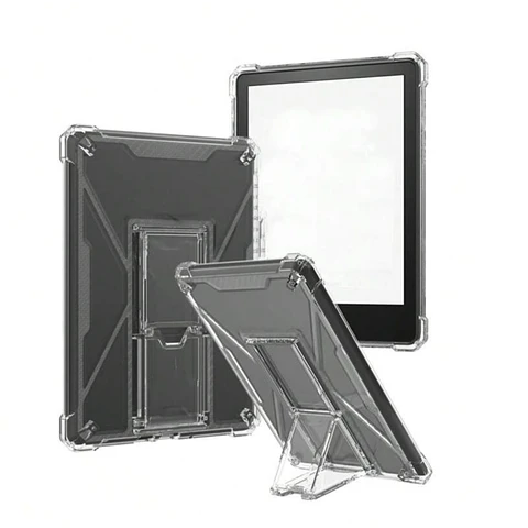 Funda Con Soporte Transparente Para Kindle 11th 2022 C2V2L3
