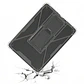 Funda Con Soporte Transparente Para Kindle 11th 2022 C2V2L3 - Miniatura 3