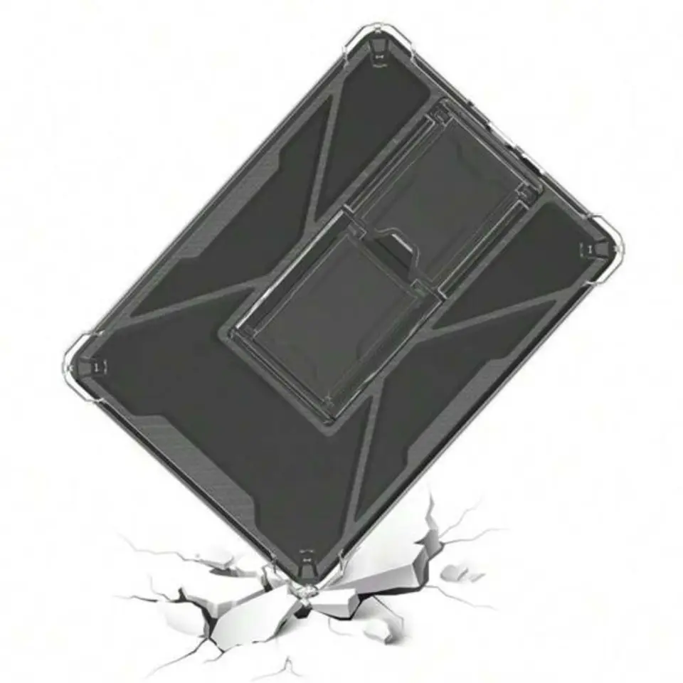 Funda Con Soporte Transparente Para Kindle 11th 2022 C2V2L3 3