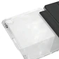 Carcasa Smart Cover Clear Para iPad Air 6 11 M2 2024 Colores - Miniatura 9