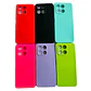 Carcasa Funda Para Honor X6a Plus Silicona Color - Miniatura 6