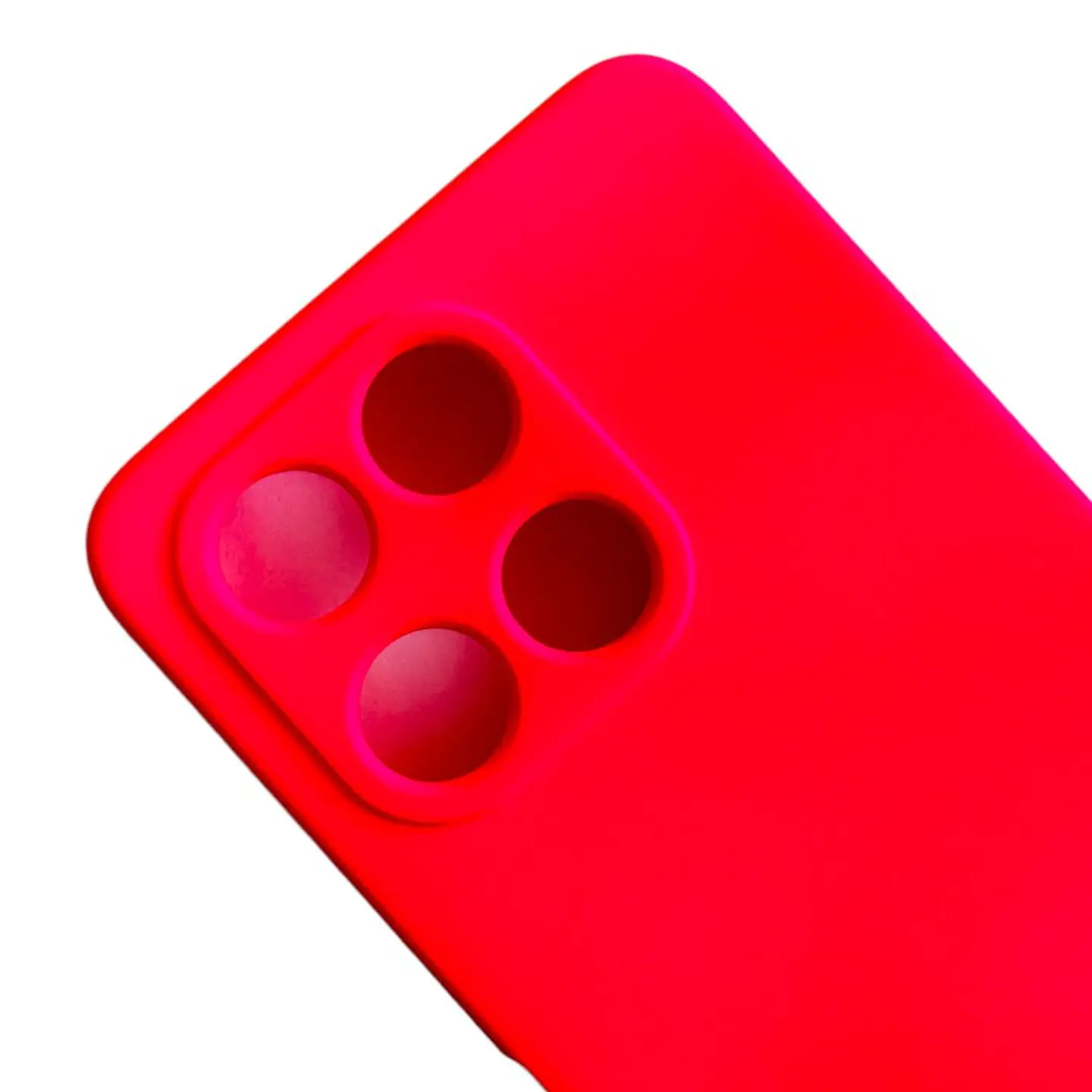 Carcasa Funda Para Honor X6a Plus Silicona Color 7