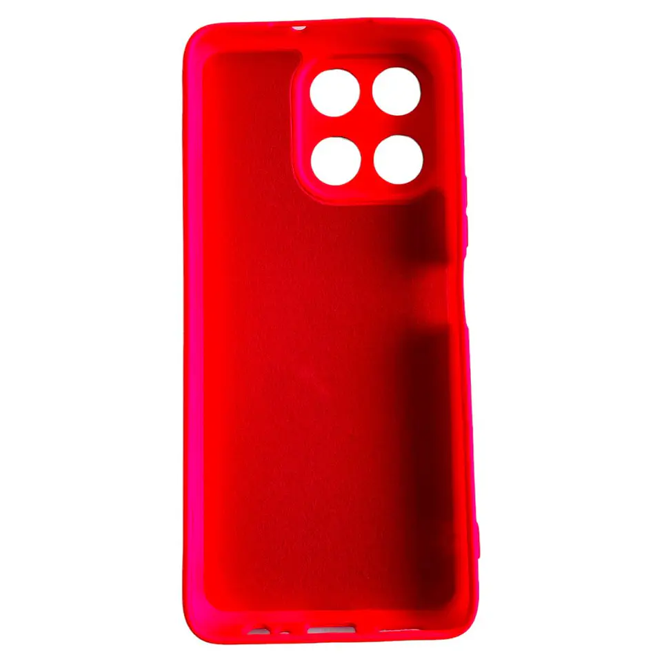 Carcasa Funda Para Honor X6a Plus Silicona Color 8