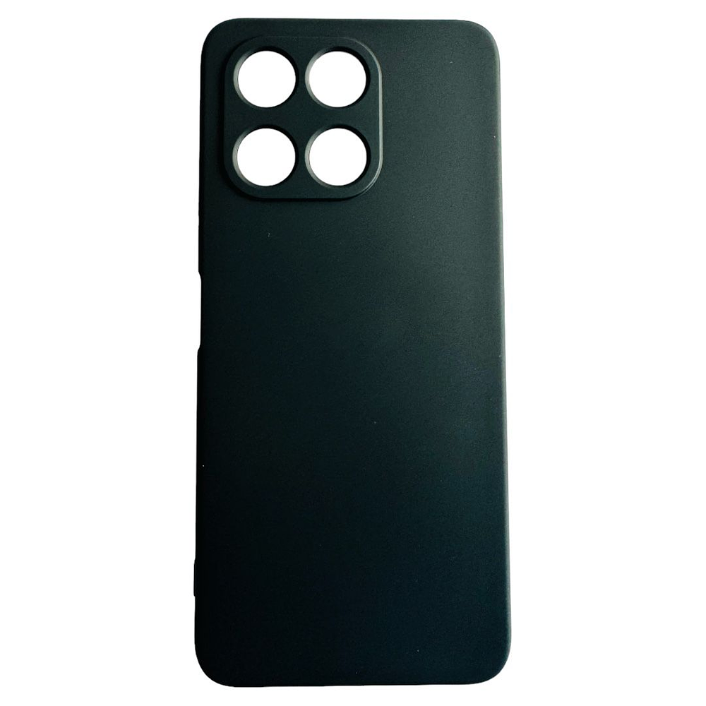 Carcasa Funda Para Honor X6a Plus Silicona Color