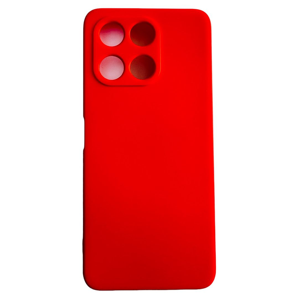 Carcasa Funda Para Honor X6a Plus Silicona Color