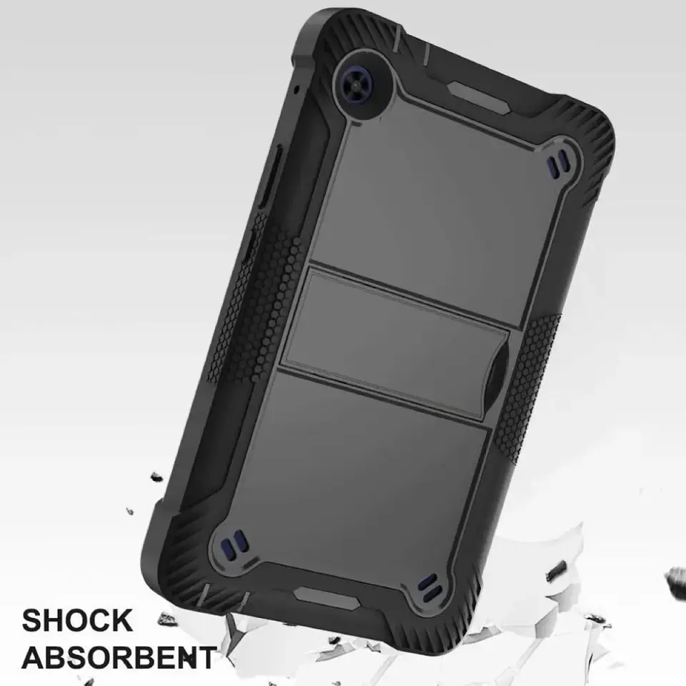 Funda Carcasa Antigolpes 360 Para Tablet Xiaomi Redmi Pad Se 11