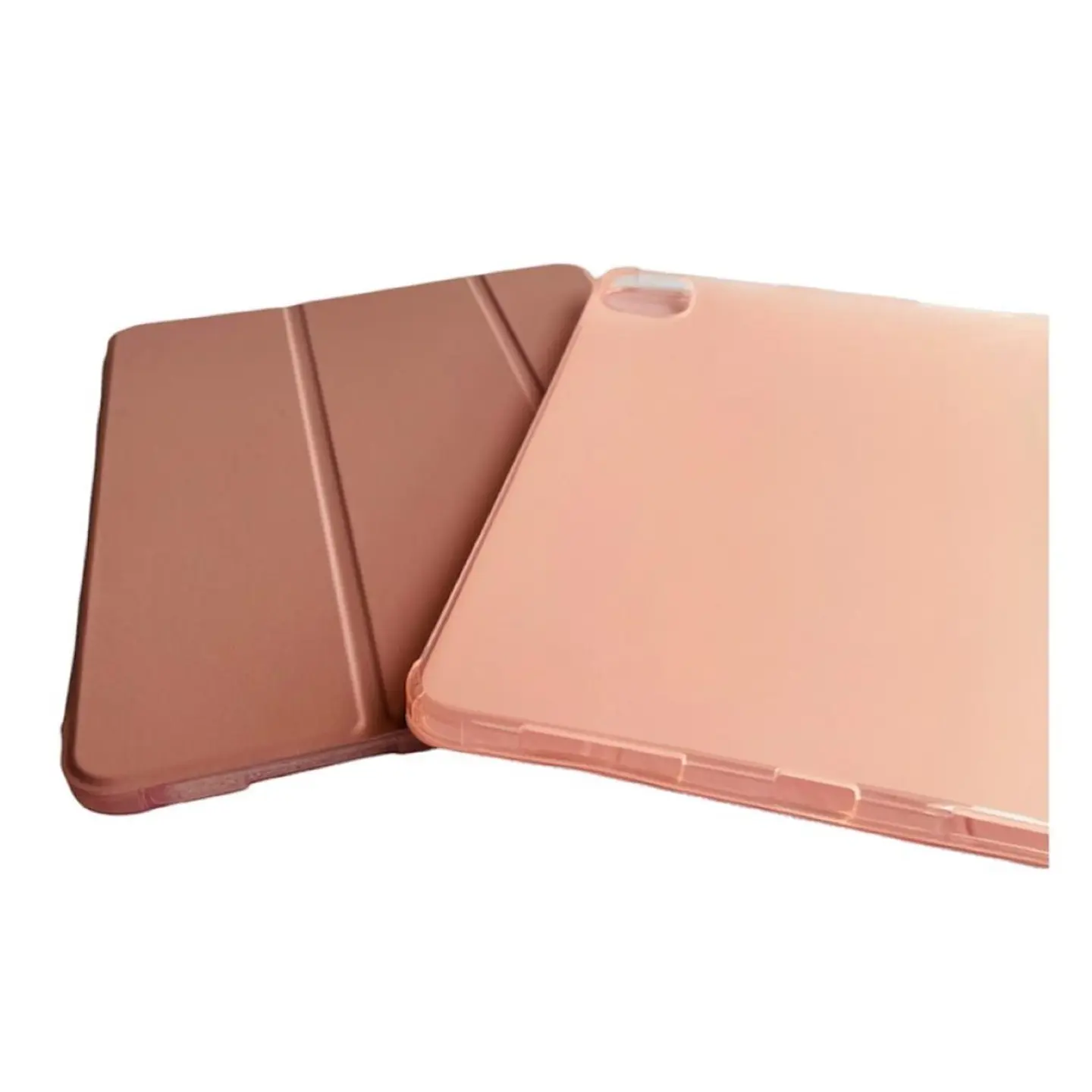 Funda Smart Cover Para iPad Air 13 M2 2024 Con Ranura Color 5