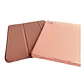 Funda Smart Cover Para iPad Air 13 M2 2024 Con Ranura Color - Miniatura 5