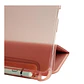 Funda Smart Cover Para iPad Air 13 M2 2024 Con Ranura Color - Miniatura 7