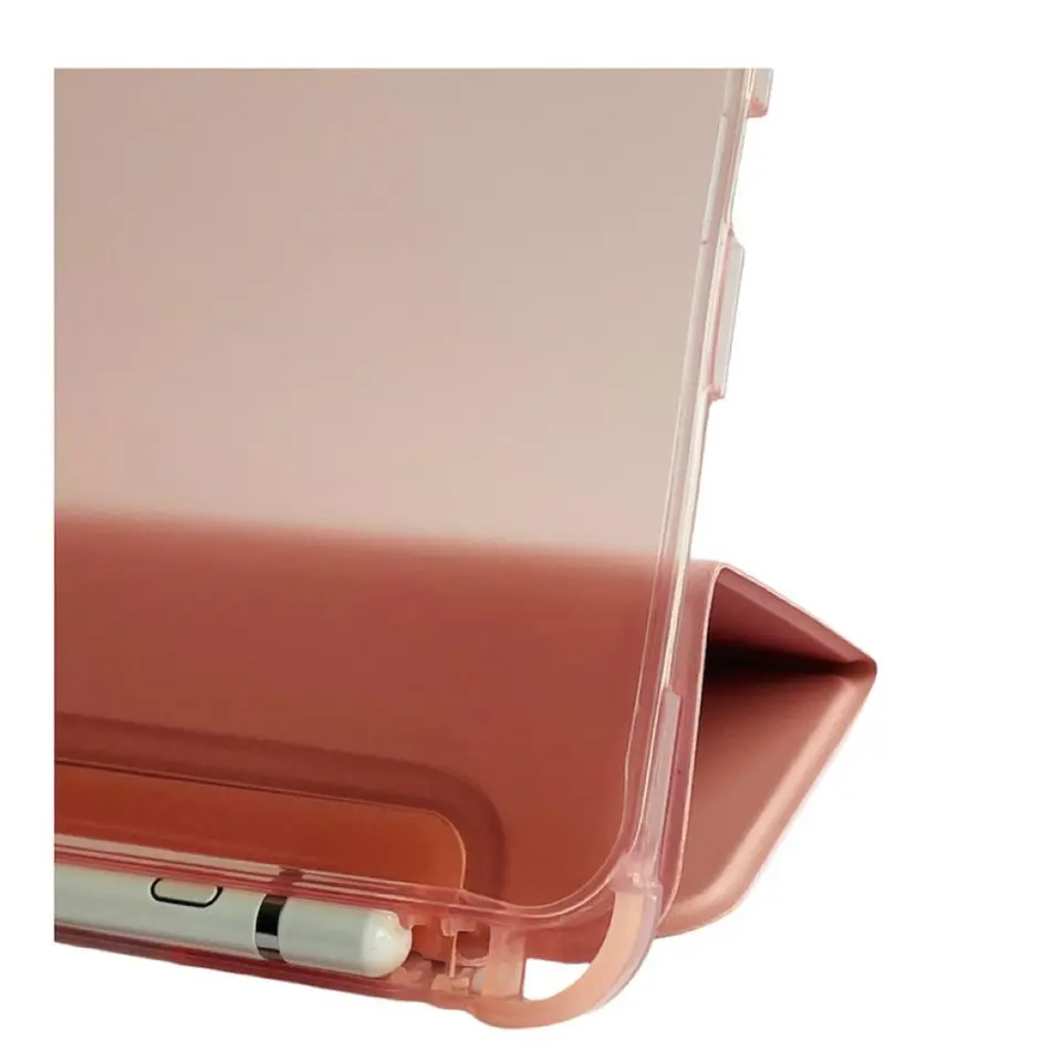 Funda Smart Cover Para iPad Air 13 M2 2024 Con Ranura Color 7