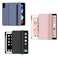 Funda Carcasa Con Ranura Para Tablet Xiaomi Redmi Pad SE 11 - Miniatura 4