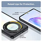 Carcasa Transparente Para Honor 90 Smart Silicona - Miniatura 5