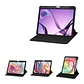 Carcasa Smart Cover Clear 360 Para iPad Air 13 M2 2024 - Miniatura 7