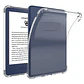Funda Transparente Para Kindle Paperwhite 5th/ 6th/ 7th Gene - Miniatura 3
