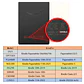 Funda Transparente Para Kindle Paperwhite 5th/ 6th/ 7th Gene - Miniatura 6