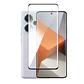 Lámina Completa Vidrio Curvo Para Xiaomi Redmi Note 13 Pro+ - Miniatura 1