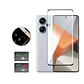 Lámina Completa Vidrio Curvo Para Xiaomi Redmi Note 13 Pro+ - Miniatura 2