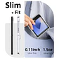 Carcasa Para Samsung Z Flip 6 Transparente Con Bisagra - Miniatura 4