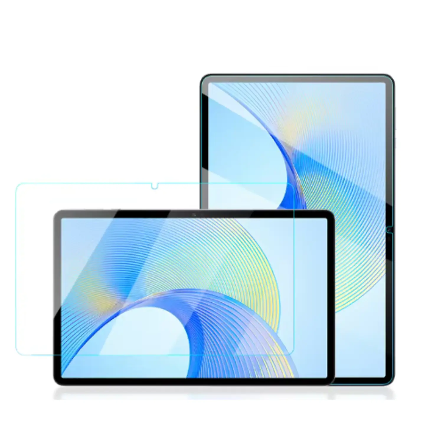 Lámina Mica Vidrio Templado Para Tablet Honor Pad X9 11.5 1