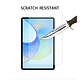 Lámina Mica Vidrio Templado Para Tablet Honor Pad X9 11.5 - Miniatura 4