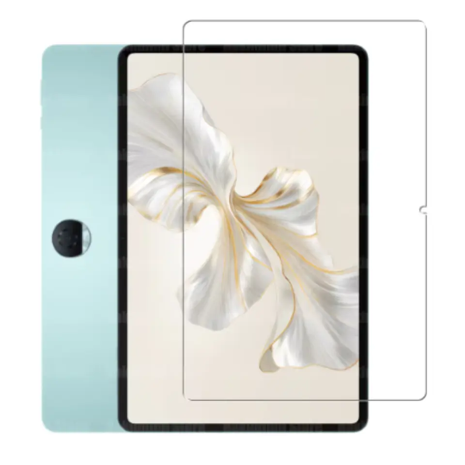 Lámina Mica Vidrio Templado Para Tablet Honor Pad 9 12.1