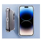 Carcasa Funda Transparente Reforzada Para iPhone 16 Pro Max - Miniatura 3