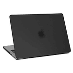 Carcasa Para Macbook Air 13 M1 A1932 A2179 A2337 Negro