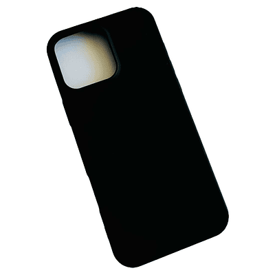 Carcasa Funda Para iPhone 16 Pro Max Silicona Color