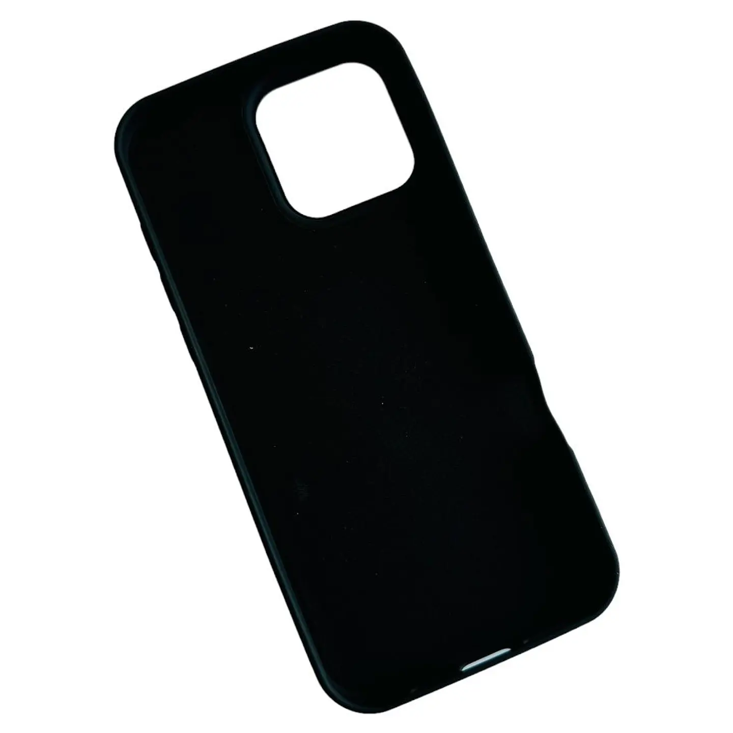 Carcasa Funda Para iPhone 16 Pro Max Silicona Color 10