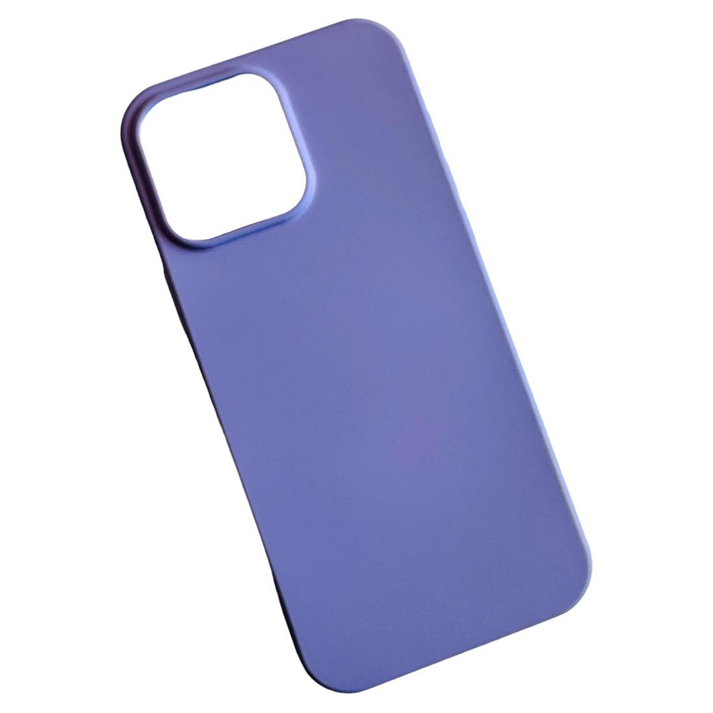 Carcasa Funda Para iPhone 16 Pro Silicona Color