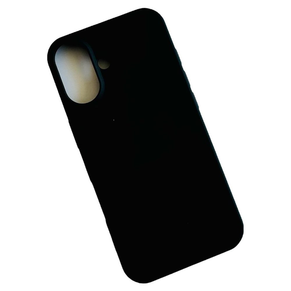 Carcasa Funda Para iPhone 16 Silicona Color