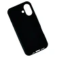 Carcasa Funda Para iPhone 16 Silicona Color - Miniatura 10
