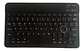 Funda Con Teclado Negro Para Tablet Xiaomi Redmi Pad Se 11