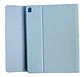 Funda + Teclado Lila iPad 7ma/8va/9na Gen 10.2