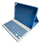 Funda + Teclado Lila iPad 7ma/8va/9na Gen 10.2