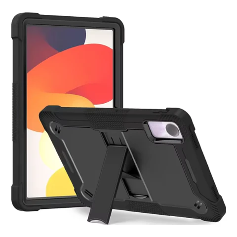 Funda Carcasa Antigolpes 360 Para Tablet Lenovo Tab M11 11" 2023