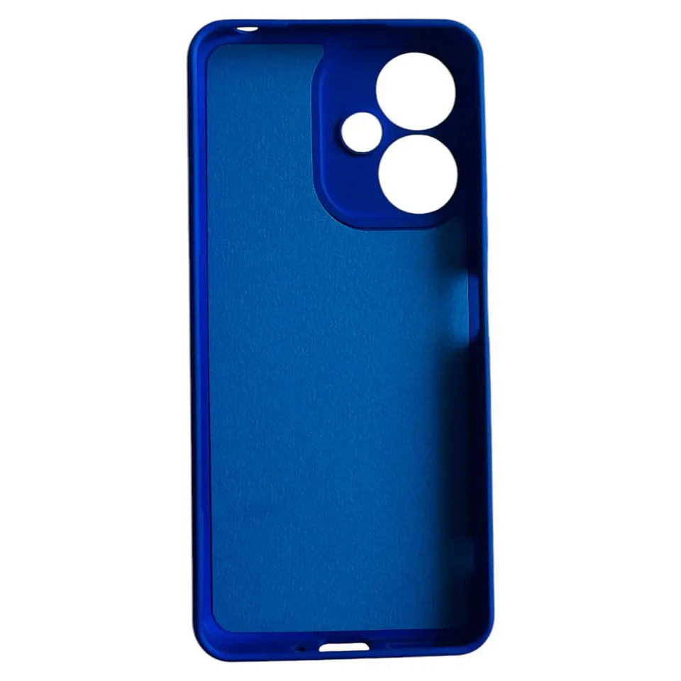Carcasa Funda Para Xiaomi Redmi 13c 5g Silicona Color 10