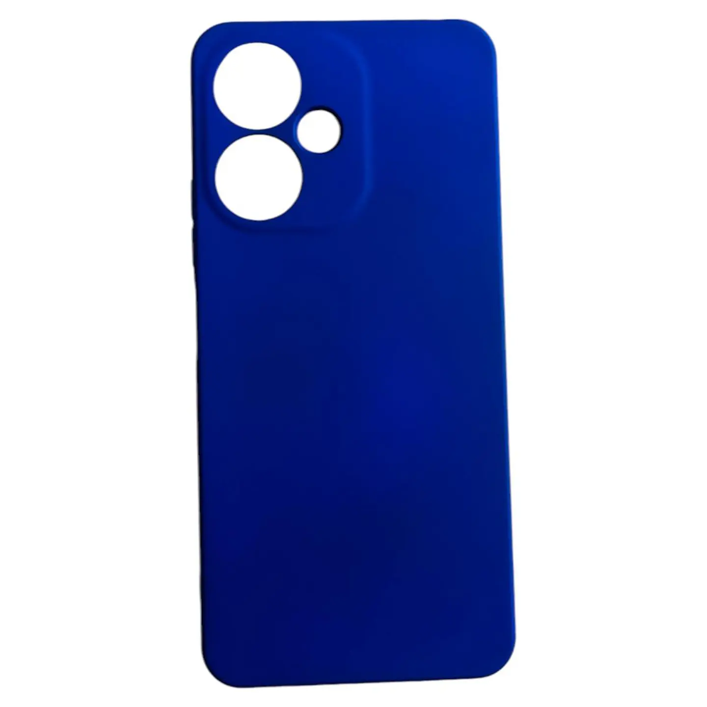 Carcasa Funda Para Xiaomi Redmi 13c 5g Silicona Color 11