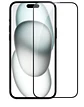 Mica Lámina Vidrio Templado Completa Para iPhone 16 Pro - Miniatura 1