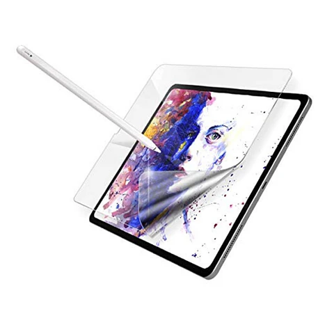 Lámina Mica Sensación Papel Para Tablet Lenovo M11 11" 2024