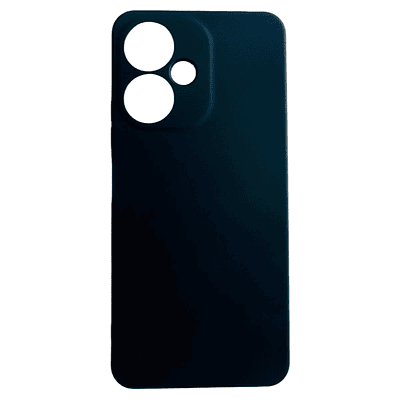 Carcasa Funda Para Xiaomi Redmi 13c 5g Silicona Color