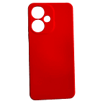 Carcasa Funda Para Xiaomi Redmi 13c 5g Silicona Color