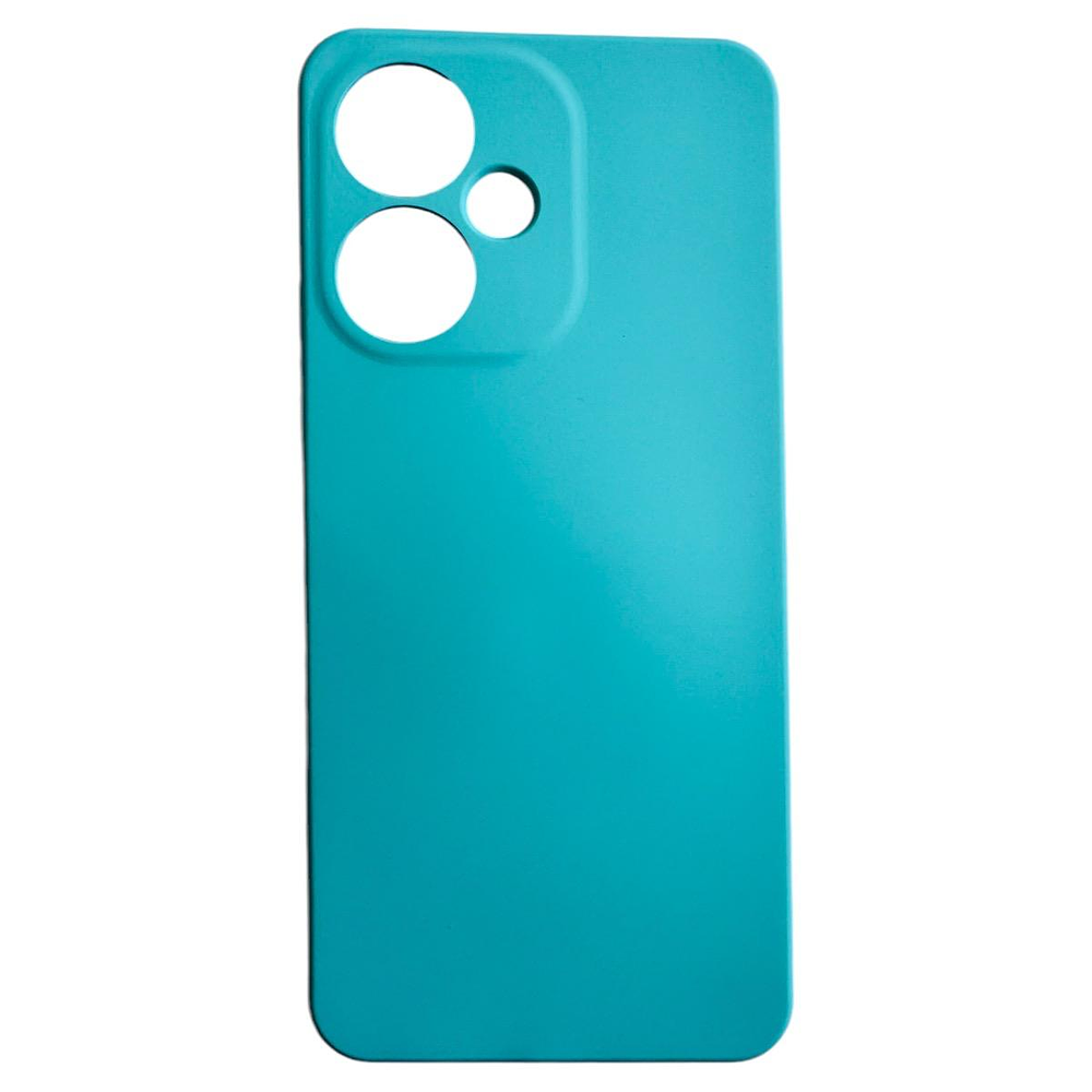 Carcasa Funda Para Xiaomi Redmi 13c 5g Silicona Color