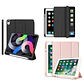 Carcasa Smart Cover Ranura Para iPad Air 13 M2 2024 Color - Miniatura 1