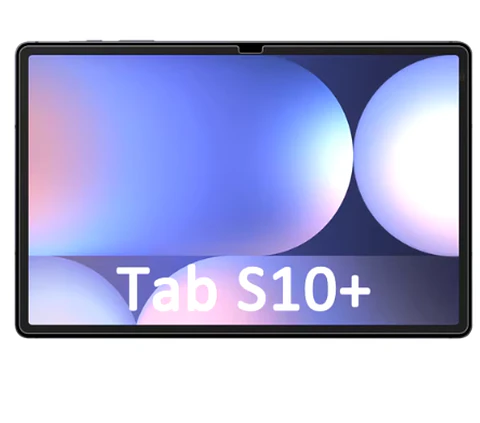 Mica Lámina De Vidrio Templado Para Samsung Tab S10 Plus